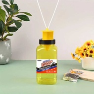 Blue Red Blue Sticker Fly Killer Fly Trap Outdoor Hanging Fly Trap Fly Trap Fly Bottle Fly Trap