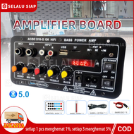 ampli full bass subwoofer Amplifier Board Audio Bluetooth USB Radio TF DIY Subwoofer D5 D10 D3 Karao