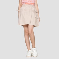 Aero Ribbon Skort Mini Anak Perempuan 121489533