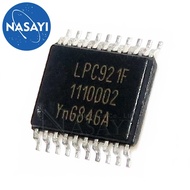10 Pcs P89LPC921F P89LPC921 LPC921F LPC921 TSSOP-20