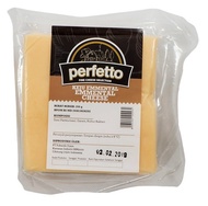 Perfetto Emmental Cheese 250 gr