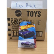 [HW] Model car '87 Buick Regal GNX (TH) scale 1:64