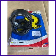 ↕ ┼ ┓ RUSI KR/JR 150 INVERTED FORK/FRONT SHOCK OIL SEAL(SOLD PER SET)