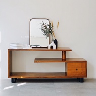 Rectangle Square Mirror Size 50x80cm Aesthetic|PLAYWOOD Frame