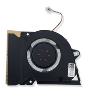 CPU GPU Cooling Fan For ASUS ROG Zephyrus G14 GA401I GA401IV FMBB FMBC