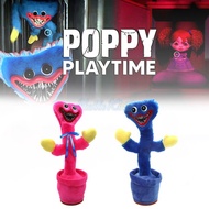 Mainan Boneka Dancing Doll Poppy Playtime