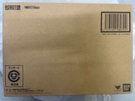 全新啡盒未開日版 Robot魂YMS-16M XAMEL札梅爾 0083星塵回憶