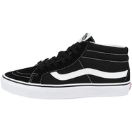 Vans Unisex Adults' Sk8-Mid Reissue Hi-Top Trainers