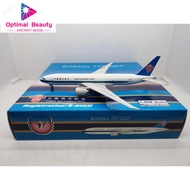 Phoenix 11636 1: 400 China Southern Air Freight B777-200F B-20EM Metal