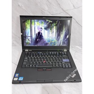 Laptop Lenovo Thinkpad Core i5 - T420 T430 T440 T440S T440P T450 Murah