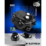ESPADA Y125 FUEL TANK 7.2L