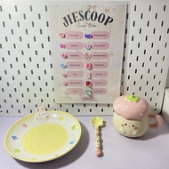 SCOOP ORDER KPOP NCT DREAM