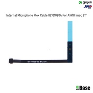 Internal Microphone Flex Cable 82101020A For A1418 Imac 21"