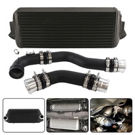 Front Mount Bolt On Racing Competition Intercooler Kit EVO 2 For BMW 1/2/3/4 Series F20 F21 F22 F30 