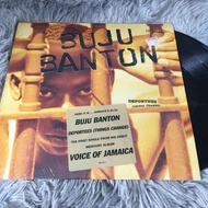 Buju Banton – Deportees 12 Inch LP G098