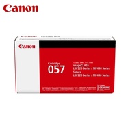Canon Catridge 057H Original Clearing Stock