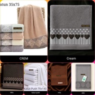 KATUN Premium towel 30x70cm 100% cotton sports towel sports towel