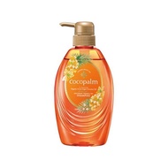 Saraya Coco Palm Tropical Spa Shampoo แชมพูสปา บำรุงหนังศีรษะให้ชุ่มชื้นและผ่อนคลาย กลิ่น Fruity Ner