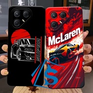 Softcase TECNO POVA 7 4G/5G/POVA 7 ULTRA 5G Latest 2025 car Motif - Cool Motif Case - Latest Case - 