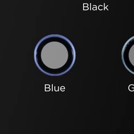 HiShield Sapphire lens ฟิล์มกระจกกล้อง ใช้สำหรับ iPhone 16 Pro Max / 16 Pro / 16 Plus / 16 / 15 Pro