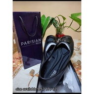 PARISIAN SHOES PLUS SIZE