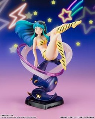 [預訂2023年6月] Figuarts ZERO Chouette 山T女福星 阿琳 Figuarts Zero chouett Lum