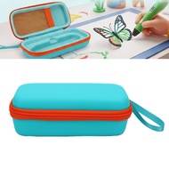 Organizer Case Fit For 3Doodler Start+ Essentials 2024 2023 3D Pen EVA Shell 3D Printing Pen Bag For