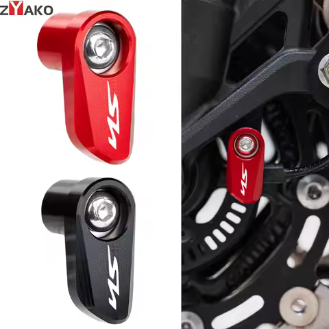 2026 FOR HONDA SH125 SH150 SH300 SH350 SH 125 i 150i 300i 350i Motorcycle CNC Rear wheel ABS Sensor 