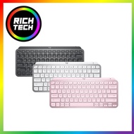 LOGITECH MX KEYS MINI WIRELESS KEYBOARD