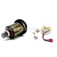 619496-0 Rotor Brush Holder Carbon Brush DDF458Z DF458D DHP458 BHP458 DDF458