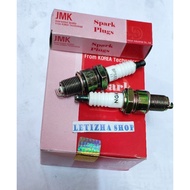 TOYOTA BP5ES CAR SPARK PLUG BP6ES RN11YC SPARK PLUGS IGNITION SPARK PLUGS FOR CARS KIJANG SS NGK CHA