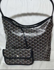 Goyard Hobo Bag