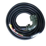 HB The sensor Delta servo motor A2 serie encoder cable  ASD-CAEN1003 /5      Power cable ASD-CAPW220