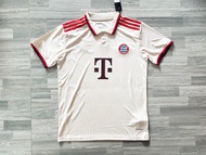 ใหม่ !! LAZADA เสื้อฟุตบอล บาเยิน มิวนิค ชุดเติส เกรดแฟนบอล & เพเยอร์ Bayern Munich Third Jersey 202