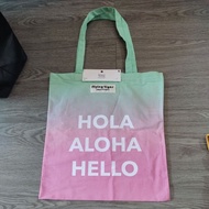 Flying Tiger Tote Bag 281390