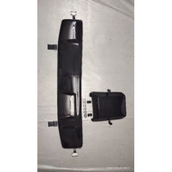 Pajero Bonnet Visor Bonnet Guard for Pajero V31 V44 V45 V46