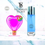 Perfume Victoria Secret Pink Wish (35ML) Inspired Original Victoria's Secret Fragrance