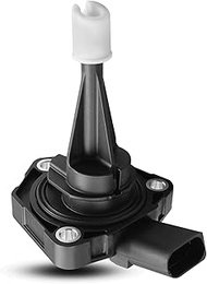 Oil Level Sensor Replace 03C907660R, Engine Oil Sending Unit Fit for Audi A4 A6 A7 A8 Q5 Q7 S4 S5 SQ
