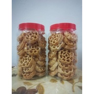 [READY STOCK] KUIH LOYANG RANGUP TRADISIONAL