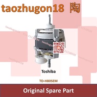 Original Toshiba Washing Machine Dryer Motor (2211) TD-H80SEM