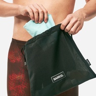 (((Ocean Mango)) BARREL Mesh Bag Backpack/Breathable Backpack