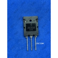 Transistor C5200 2SC5200 C5207 C5241