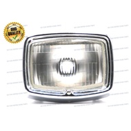 SUZUKI FR80DX FR80 DX FR 80 DX HEAD LAMP LAMPU DEPAN HEAD LAMP UNIT