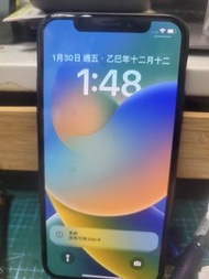 Apple iPhone XS 256GB 黑色