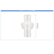 Fish Tank Check Valve Check Valve Pump Accessories Fish Tank Water Stop Valve Plastic Check Valve Ho
