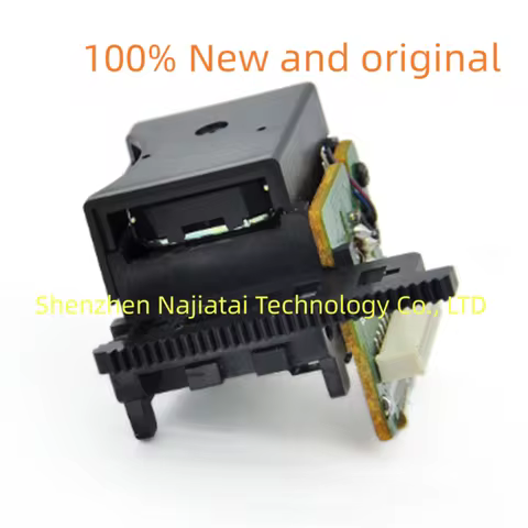 100% New SF-P101N 16P Laser Lens Lasereinheit SF P101N SFP101N 16pin Optical Pickup Replacement For 