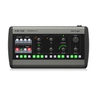 Behringer P16-HQ 16-Channel Personal Monitoring Mixer