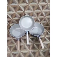 MM - NON-STICK BOILING POT - STAINLESS MALBERRY MPASI POT - RUSTPROOF BOILING POT