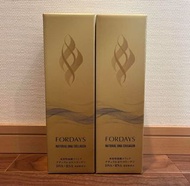 日本Fordays 核酸 第10 代 升級版