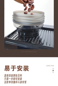 Coffee Utensils Suitable For Breville870/875/876/878880 Coffee Machine Modified Silicone Blower Clea